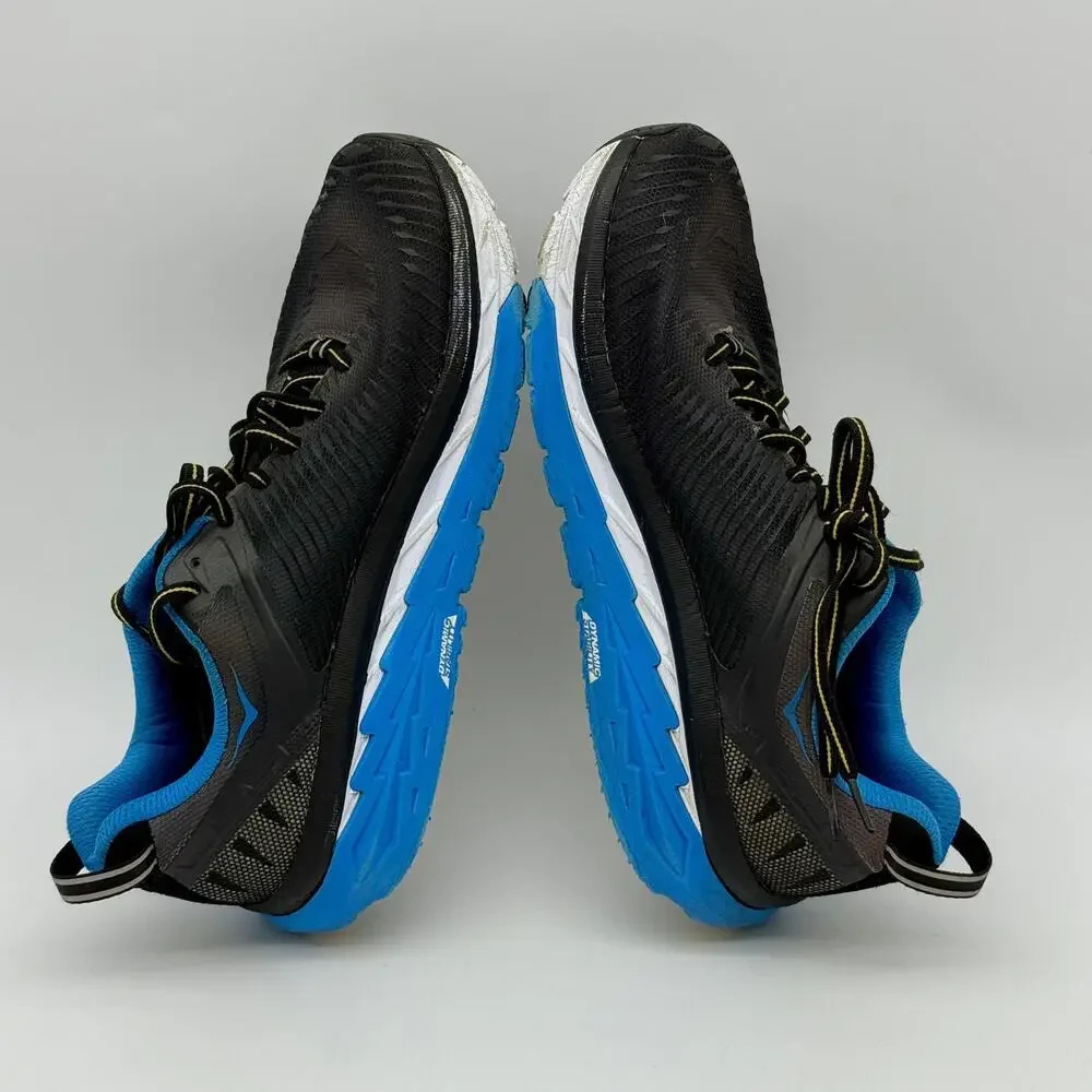 Hoka Arahi 2 Road Running Shoe Men's Size 7.5 - Picture 9 of 12